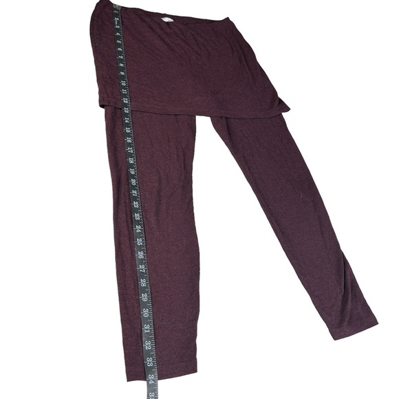 Cabi Pinot M’Leggings Skirted Leggings Style 3672 Medium - Picture 4 of 7